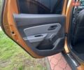 Желтый Дачия Duster, объемом двигателя 1.6 л и пробегом 165 тыс. км за 12900 $, фото 22 на Automoto.ua