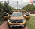 Желтый Дачия Duster, объемом двигателя 1.6 л и пробегом 165 тыс. км за 12900 $, фото 39 на Automoto.ua