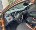 Желтый Дачия Duster, объемом двигателя 1.6 л и пробегом 165 тыс. км за 12900 $, фото 21 на Automoto.ua