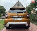 Желтый Дачия Duster, объемом двигателя 1.6 л и пробегом 165 тыс. км за 12900 $, фото 9 на Automoto.ua