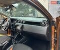 Желтый Дачия Duster, объемом двигателя 1.6 л и пробегом 165 тыс. км за 12900 $, фото 29 на Automoto.ua