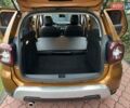 Желтый Дачия Duster, объемом двигателя 1.6 л и пробегом 165 тыс. км за 12900 $, фото 36 на Automoto.ua