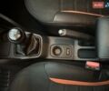 Желтый Дачия Duster, объемом двигателя 1.6 л и пробегом 165 тыс. км за 12900 $, фото 59 на Automoto.ua