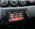 Желтый Дачия Duster, объемом двигателя 1.6 л и пробегом 165 тыс. км за 12900 $, фото 49 на Automoto.ua