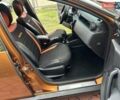 Желтый Дачия Duster, объемом двигателя 1.6 л и пробегом 165 тыс. км за 12900 $, фото 27 на Automoto.ua