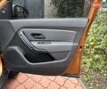Желтый Дачия Duster, объемом двигателя 1.6 л и пробегом 165 тыс. км за 12900 $, фото 25 на Automoto.ua