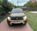 Желтый Дачия Duster, объемом двигателя 1.6 л и пробегом 165 тыс. км за 12900 $, фото 70 на Automoto.ua
