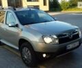 Жовтий Дачія Duster, об'ємом двигуна 1.5 л та пробігом 130 тис. км за 9500 $, фото 1 на Automoto.ua