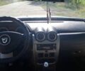 Серый Дачия Duster, объемом двигателя 1.6 л и пробегом 208 тыс. км за 11012 $, фото 4 на Automoto.ua