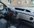 Сірий Дачія Duster, об'ємом двигуна 1.6 л та пробігом 210 тис. км за 6500 $, фото 13 на Automoto.ua