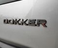 Сірий Дачія Duster, об'ємом двигуна 1.6 л та пробігом 210 тис. км за 6500 $, фото 6 на Automoto.ua