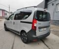 Серый Дачия Duster, объемом двигателя 1.6 л и пробегом 210 тыс. км за 6500 $, фото 5 на Automoto.ua