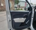 Сірий Дачія Duster, об'ємом двигуна 1.6 л та пробігом 210 тис. км за 6500 $, фото 16 на Automoto.ua