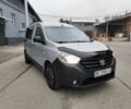 Серый Дачия Duster, объемом двигателя 1.6 л и пробегом 210 тыс. км за 6500 $, фото 3 на Automoto.ua