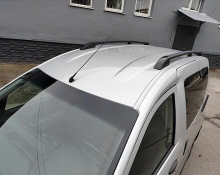 Серый Дачия Duster, объемом двигателя 1.6 л и пробегом 210 тыс. км за 6500 $, фото 18 на Automoto.ua