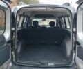 Сірий Дачія Duster, об'ємом двигуна 1.6 л та пробігом 210 тис. км за 6500 $, фото 10 на Automoto.ua