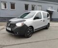 Сірий Дачія Duster, об'ємом двигуна 1.6 л та пробігом 210 тис. км за 6500 $, фото 1 на Automoto.ua