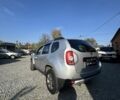 Сірий Дачія Duster, об'ємом двигуна 1.5 л та пробігом 240 тис. км за 8600 $, фото 5 на Automoto.ua