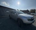 Сірий Дачія Duster, об'ємом двигуна 1.5 л та пробігом 240 тис. км за 8600 $, фото 2 на Automoto.ua