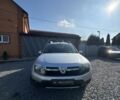Сірий Дачія Duster, об'ємом двигуна 1.5 л та пробігом 240 тис. км за 8600 $, фото 1 на Automoto.ua