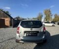 Сірий Дачія Duster, об'ємом двигуна 1.5 л та пробігом 240 тис. км за 8600 $, фото 4 на Automoto.ua