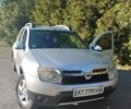 Сірий Дачія Duster, об'ємом двигуна 1.6 л та пробігом 284 тис. км за 7800 $, фото 1 на Automoto.ua