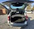 Сірий Дачія Duster, об'ємом двигуна 1.5 л та пробігом 240 тис. км за 8600 $, фото 6 на Automoto.ua