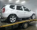 Серый Дачия Duster, объемом двигателя 1.5 л и пробегом 230 тыс. км за 3999 $, фото 4 на Automoto.ua