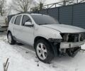 Серый Дачия Duster, объемом двигателя 1.5 л и пробегом 230 тыс. км за 3999 $, фото 22 на Automoto.ua