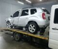 Серый Дачия Duster, объемом двигателя 1.5 л и пробегом 230 тыс. км за 3999 $, фото 2 на Automoto.ua