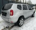 Серый Дачия Duster, объемом двигателя 1.5 л и пробегом 230 тыс. км за 3999 $, фото 1 на Automoto.ua
