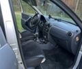 Сірий Дачія Duster, об'ємом двигуна 1.6 л та пробігом 164 тис. км за 9037 $, фото 9 на Automoto.ua