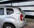 Серый Дачия Duster, объемом двигателя 1.5 л и пробегом 290 тыс. км за 6599 $, фото 4 на Automoto.ua