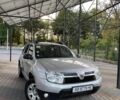Серый Дачия Duster, объемом двигателя 1.5 л и пробегом 290 тыс. км за 6599 $, фото 7 на Automoto.ua