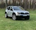Сірий Дачія Duster, об'ємом двигуна 1.6 л та пробігом 164 тис. км за 9037 $, фото 15 на Automoto.ua