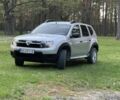 Сірий Дачія Duster, об'ємом двигуна 1.6 л та пробігом 164 тис. км за 9037 $, фото 1 на Automoto.ua