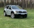 Сірий Дачія Duster, об'ємом двигуна 1.6 л та пробігом 164 тис. км за 9037 $, фото 1 на Automoto.ua