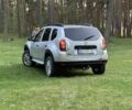 Сірий Дачія Duster, об'ємом двигуна 1.6 л та пробігом 164 тис. км за 9037 $, фото 3 на Automoto.ua