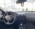Серый Дачия Duster, объемом двигателя 1.5 л и пробегом 290 тыс. км за 6599 $, фото 11 на Automoto.ua