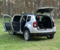 Сірий Дачія Duster, об'ємом двигуна 1.6 л та пробігом 164 тис. км за 9037 $, фото 17 на Automoto.ua