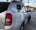 Серый Дачия Duster, объемом двигателя 1.5 л и пробегом 290 тыс. км за 6599 $, фото 6 на Automoto.ua