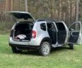 Сірий Дачія Duster, об'ємом двигуна 1.6 л та пробігом 164 тис. км за 9037 $, фото 5 на Automoto.ua