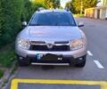 Серый Дачия Duster, объемом двигателя 0 л и пробегом 159 тыс. км за 8140 $, фото 1 на Automoto.ua