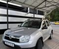 Серый Дачия Duster, объемом двигателя 1.5 л и пробегом 290 тыс. км за 6599 $, фото 1 на Automoto.ua