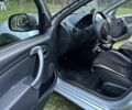Сірий Дачія Duster, об'ємом двигуна 1.6 л та пробігом 164 тис. км за 9037 $, фото 10 на Automoto.ua