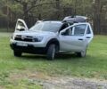 Сірий Дачія Duster, об'ємом двигуна 1.6 л та пробігом 164 тис. км за 9037 $, фото 18 на Automoto.ua