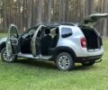 Сірий Дачія Duster, об'ємом двигуна 1.6 л та пробігом 164 тис. км за 9037 $, фото 4 на Automoto.ua