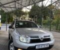 Серый Дачия Duster, объемом двигателя 1.5 л и пробегом 290 тыс. км за 6599 $, фото 2 на Automoto.ua