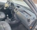 Серый Дачия Duster, объемом двигателя 5 л и пробегом 218 тыс. км за 10450 $, фото 7 на Automoto.ua