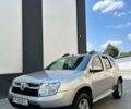 Сірий Дачія Duster, об'ємом двигуна 1.5 л та пробігом 200 тис. км за 3700 $, фото 1 на Automoto.ua